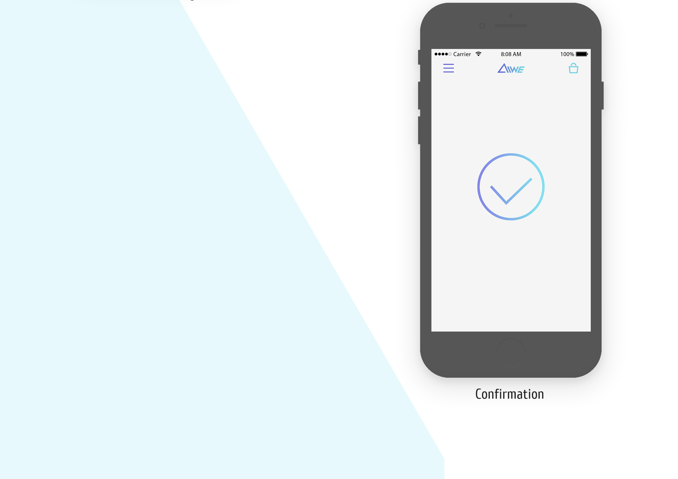 AIWE Food Delivery APP